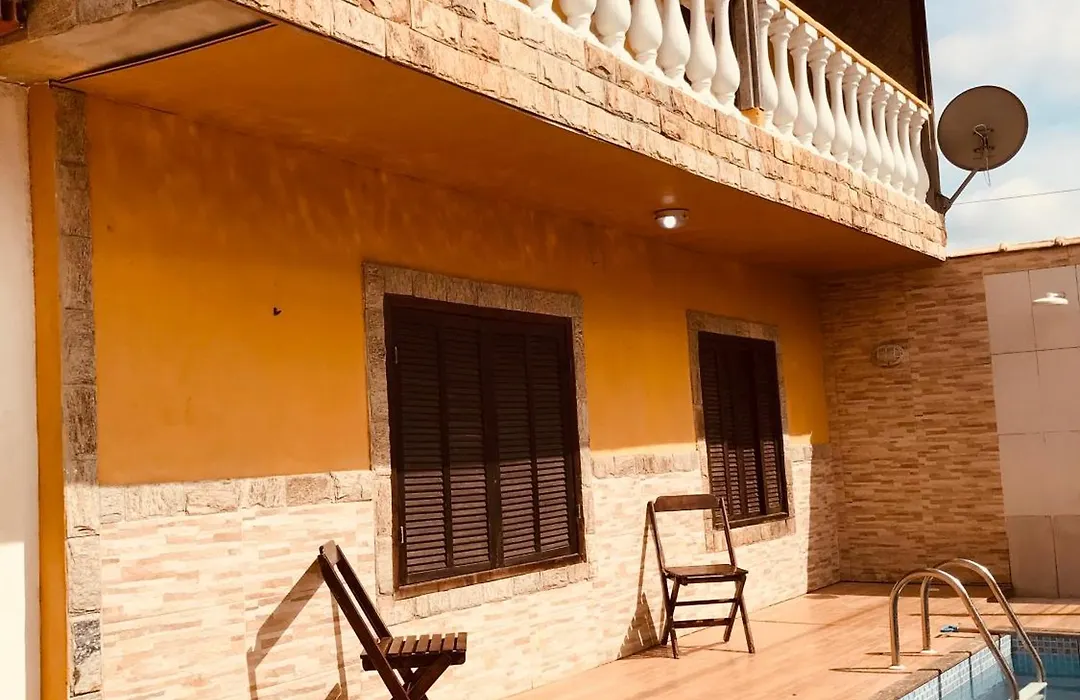 Casa Amarela-1