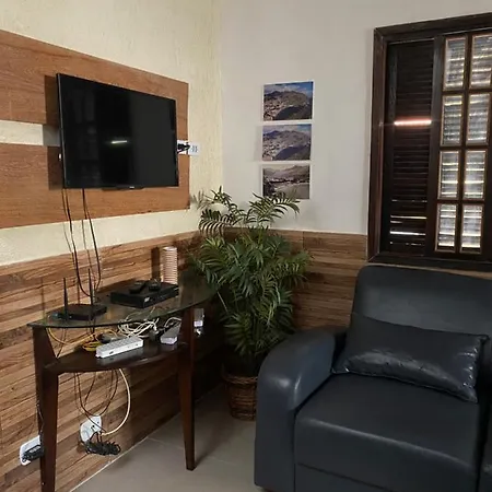 Casa Amarela-2